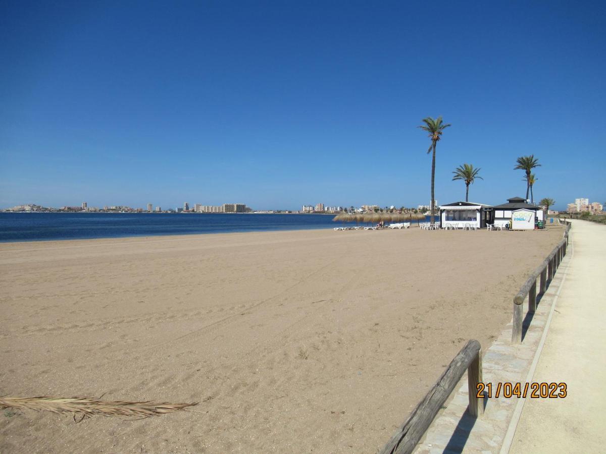 Playa Paraiso - Penthouse Apartment - Secure Free Parking And Wifi Cartagena Exterior photo