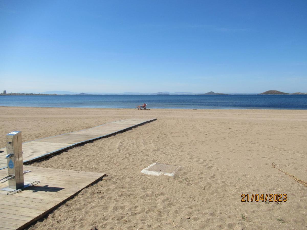 Playa Paraiso - Penthouse Apartment - Secure Free Parking And Wifi Cartagena Exterior photo